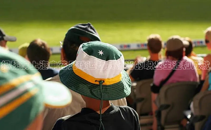 QY球友会提款说等待平台方审核观星盘揭秘前上海申花足球运动员杨光的职业生涯和成就