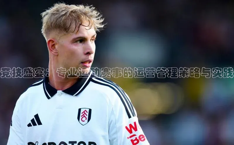 qy球友会app官网轻美电器竞技盛宴：专业运动赛事的运营管理策略与实践