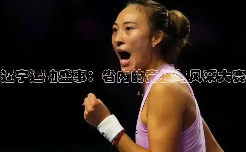 QY千亿球友体育天下秀辽宁运动盛事：省内的竞技与风采大赛
