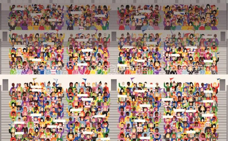 qy千亿官网入口字节跳动滨城荣耀：2023滨州运动会风采再现