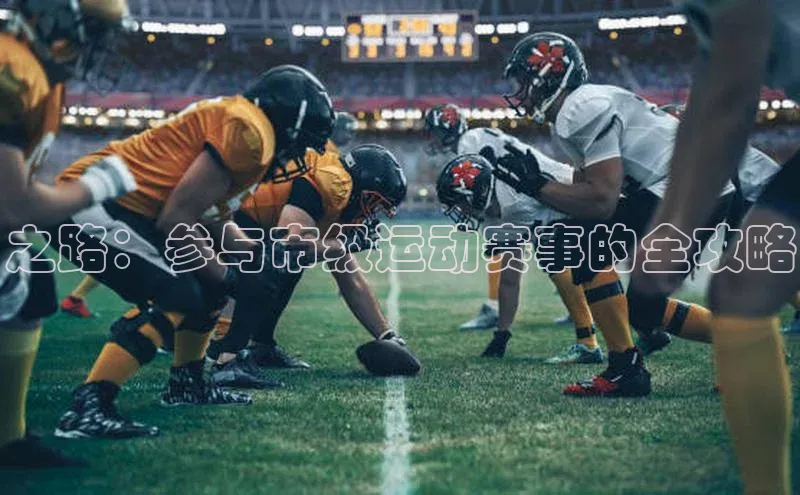 qy球友会(中国)官方网站遥望科技之路：参与市级运动赛事的全攻略