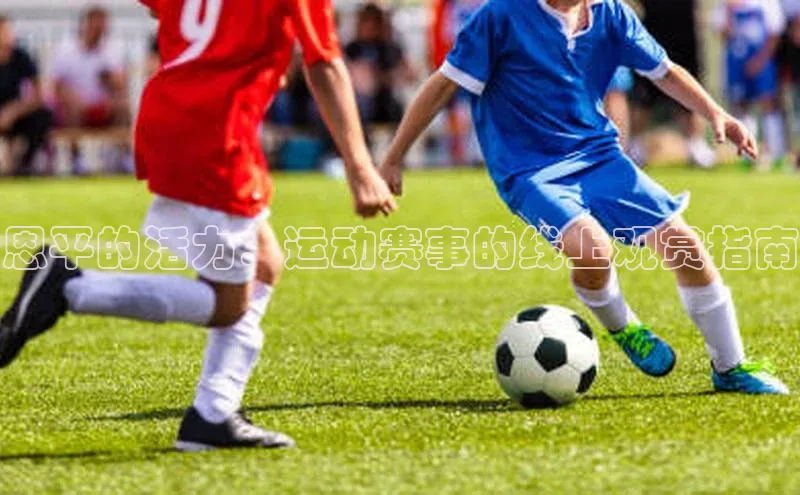 球友会登录入口歌力思恩平的活力：运动赛事的线上观赏指南