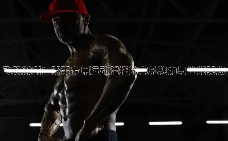 飞跃激情：赛事专用运动摩托的非凡魅力与性能亮点