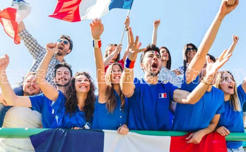 云端竞速：线上运动会的魅力与挑战