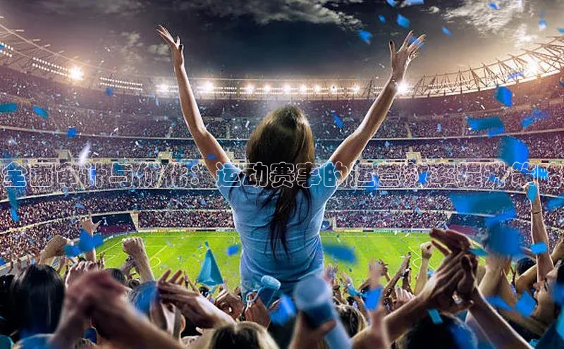 全面审计与优化：运动赛事的运营效率提升策略