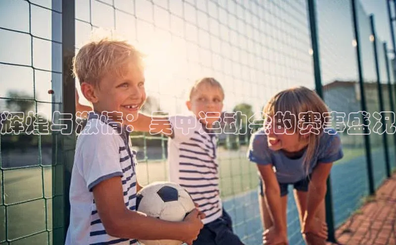 辉煌与激情：吴中运动会的赛事盛况