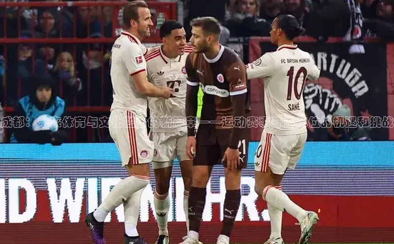 成都：未来体育与文化融合的新篇章——运动赛事开办单位的机遇和挑战