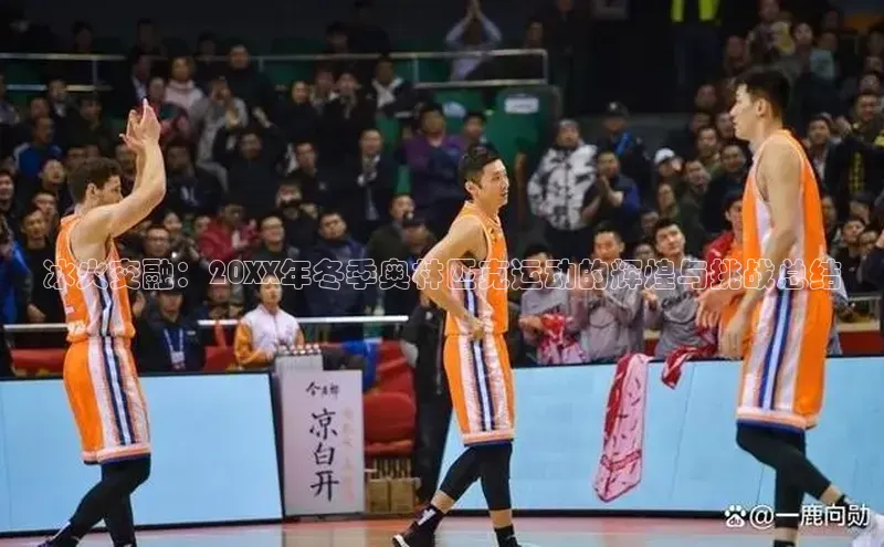 冰火交融：20XX年冬季奥林匹克运动的辉煌与挑战总结