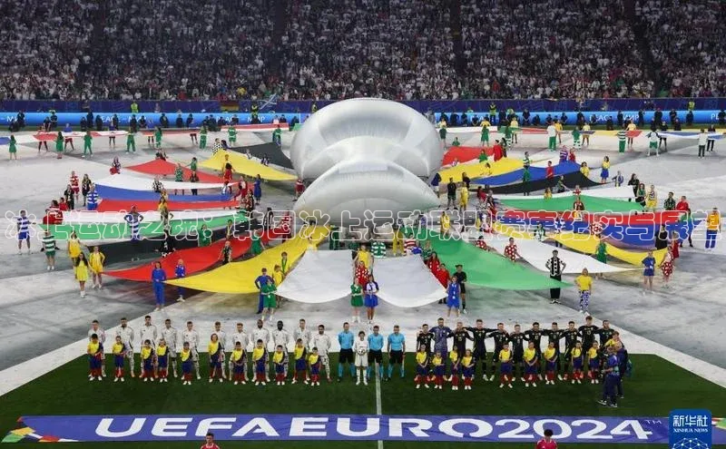 冰上运动之魂：韩国冰上运动联盟赛事纪实与展望