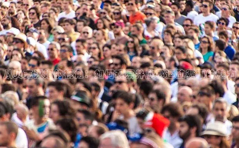 从贝克汉姆的视角：如何观察并欣赏运动赛事的魅力