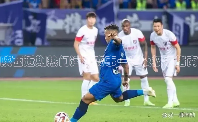 陕西近期热门运动赛事一览及报名指南