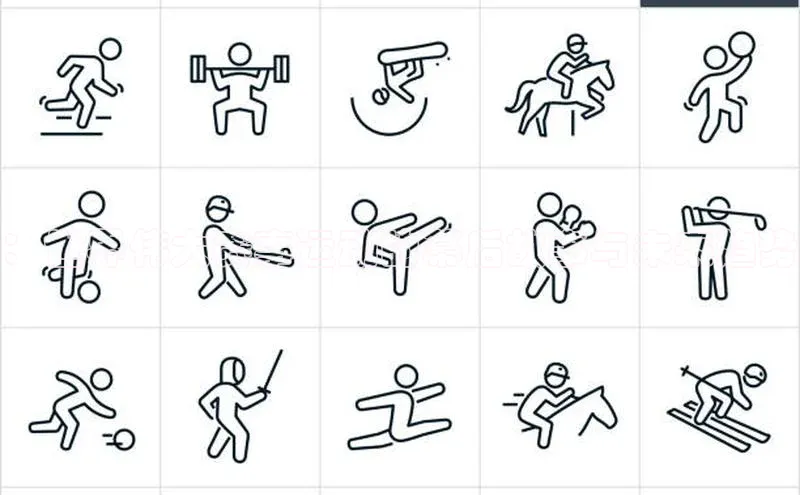 ：世界伟大赛事运动的幕后故事与未来趋势