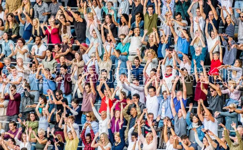 守护赛场：运动赛事安全标语创意