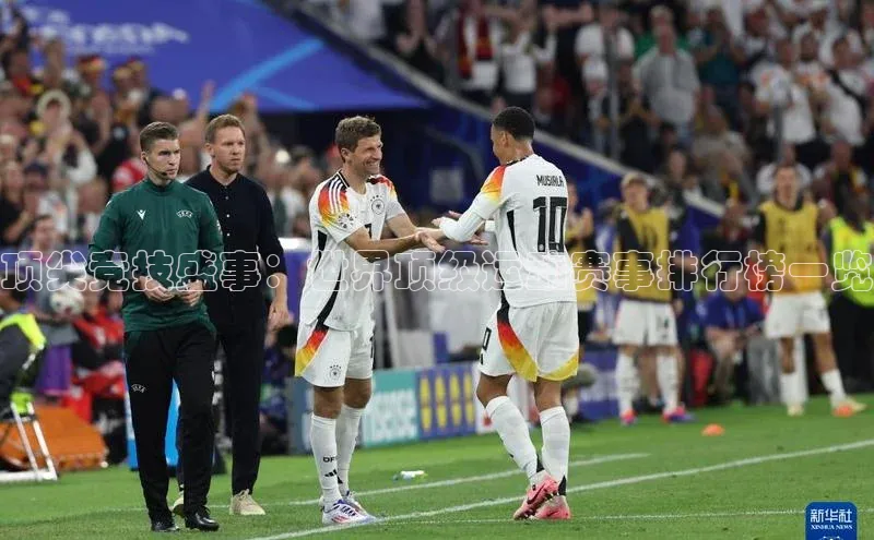 顶尖竞技盛事：世界顶级运动赛事排行榜一览