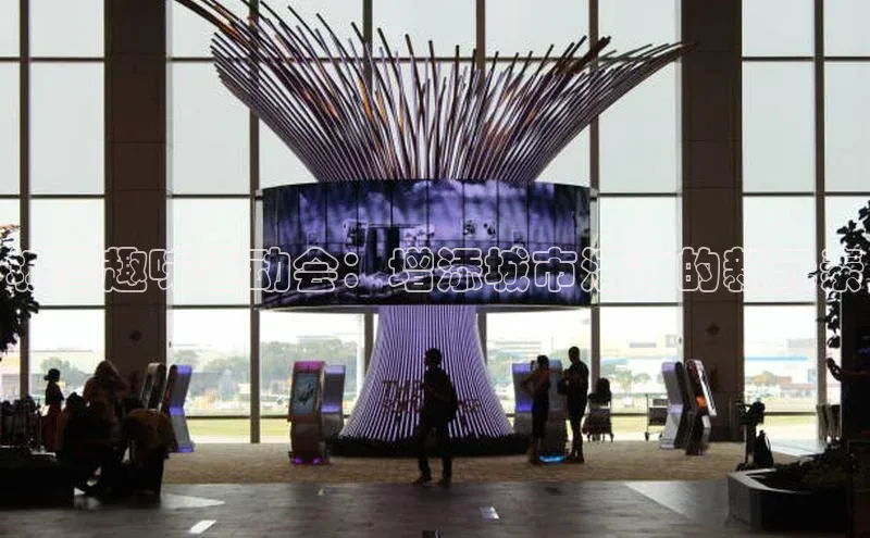 城管趣味运动会：增添城市活力的新元素