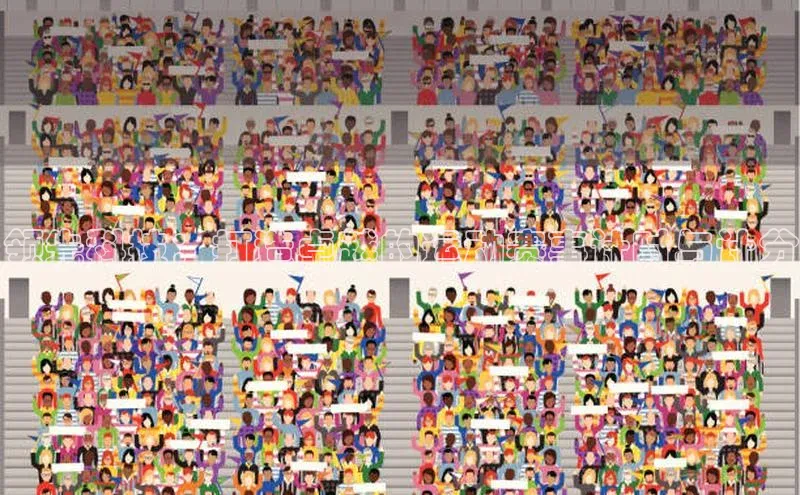 领先科技：打造卓越的运动赛事计时与计分